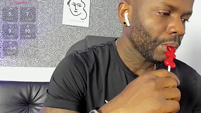 Mark Vega online show from April 8, 3:28 am