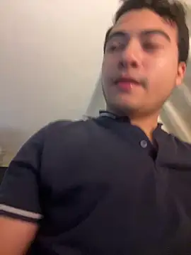 Snapshot of PeterParker99 chatting on February 11, 5:07 pm PeterParker99 online show from February 11, 5:07 pm