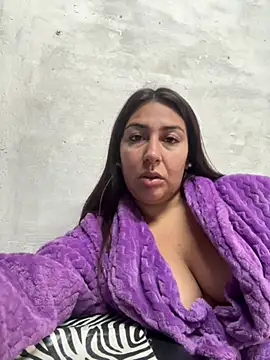 Snapshot of Micaela777 chatting on May 24, 4:23 pm Micaela777 online show from May 24, 4:23 pm