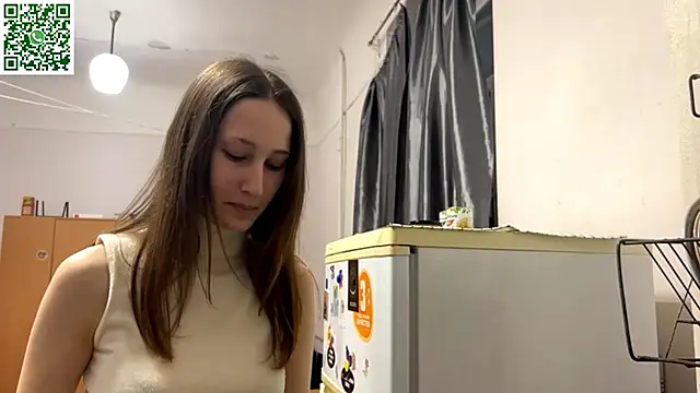 Snapshot of VickieKush chatting on March 17, 4:10 pm VickieKush online show from March 17, 4:10 pm