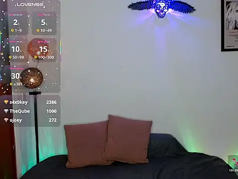 DanniHotBoy02 online show from April 5, 11:02 pm