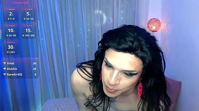 DanniHotBoy02 online show from April 11, 7:45 am