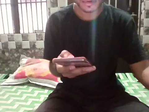 Abhitheplayboy24 online show from March 13, 4:41 am