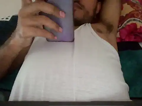 Abhitheplayboy24 online show from March 16, 5:44 am