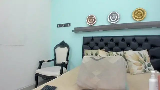 Sexy ebony 1 online show from March 18, 11:13 am