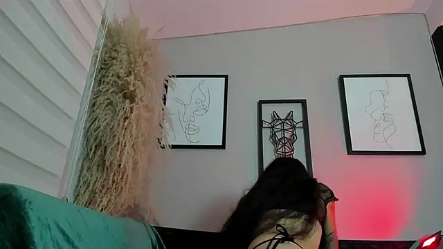 Lanadelrey 1 online show from April 10, 11:04 am