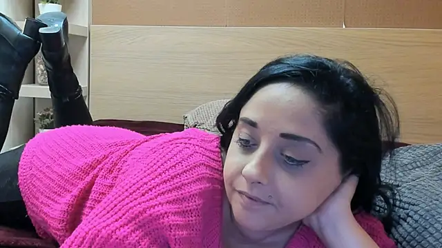 PinkyTwerkyX online show from November 23, 10:37 am