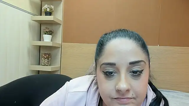 PinkyTwerkyX online show from March 20, 2:11 pm