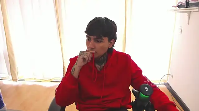 Snapshot of Your_Tao chatting on February 13, 4:25 pm Your Tao online show from February 13, 4:25 pm