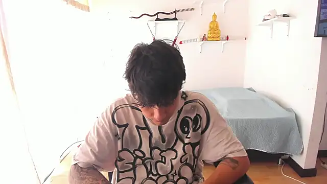 Snapshot of Your_Tao chatting on February 20, 3:45 pm Your Tao online show from February 20, 3:45 pm