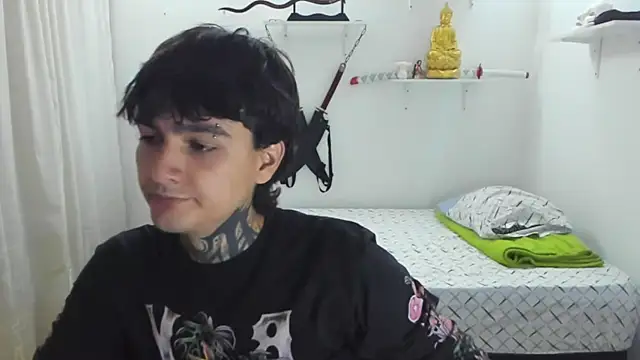 Snapshot of Your_Tao chatting on February 24, 2:09 am Your Tao online show from February 24, 2:09 am