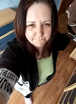 LockyCharm111 online show from February 20, 10:05 am