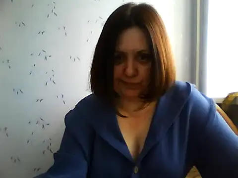 LockyCharm111 online show from March 8, 7:56 am