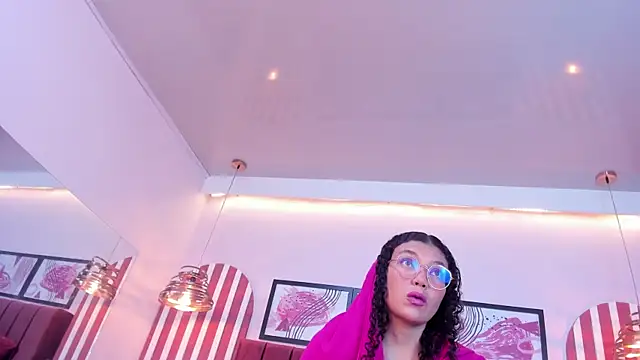 candice johnss online show from February 14, 12:57 pm