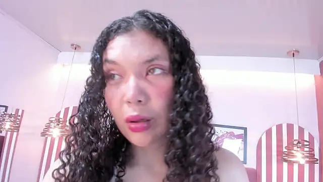 candice johnss online show from March 12, 1:17 pm