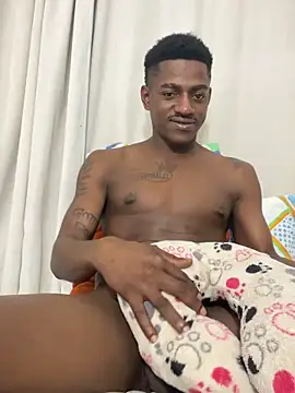 kayflock24 online show from February 22, 2:34 am