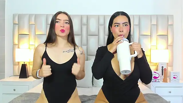 paola katy dicks online show from June 1, 7:59 pm