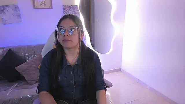 Afrodita rouss online show from February 12, 8:37 pm