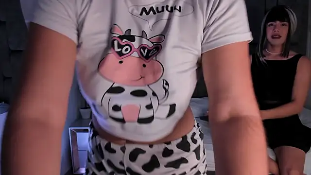 TrioTemptation OS online show from February 13, 8:32 am