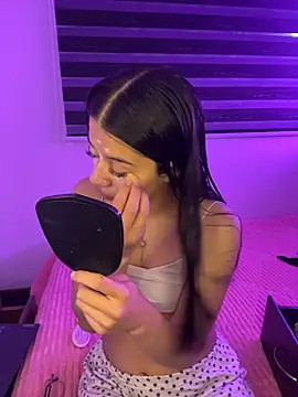 Deva 00 online show from February 14, 12:40 am