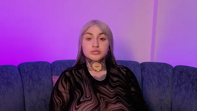 Snapshot of meowboo chatting on February 16, 9:00 pm meowboo online show from February 16, 9:00 pm