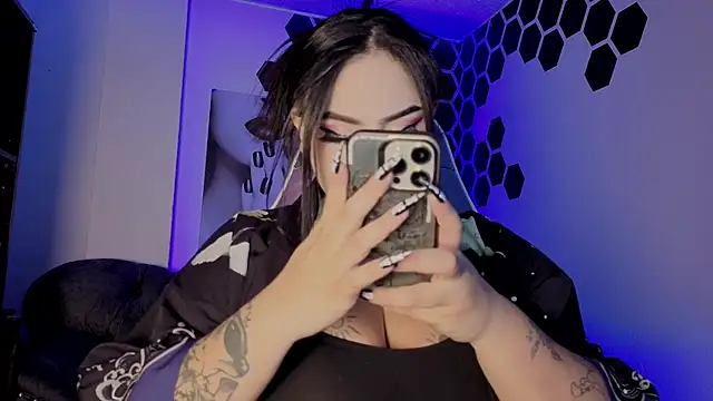 Snapshot of meowboo chatting on February 27, 5:13 pm meowboo online show from February 27, 5:13 pm