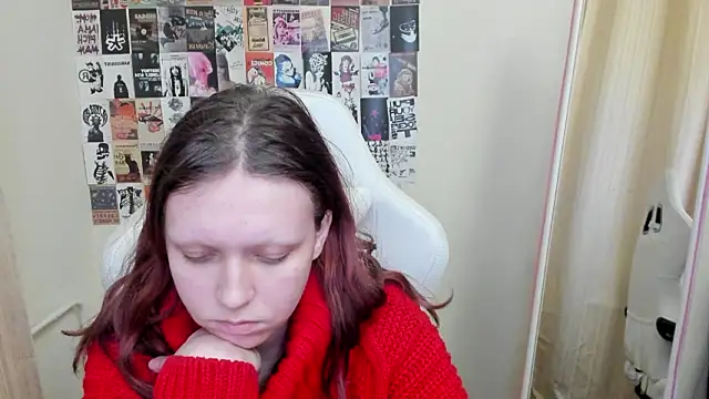 NikolFlostt online show from February 11, 1:10 am