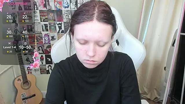 NikolFlostt online show from March 11, 1:11 am