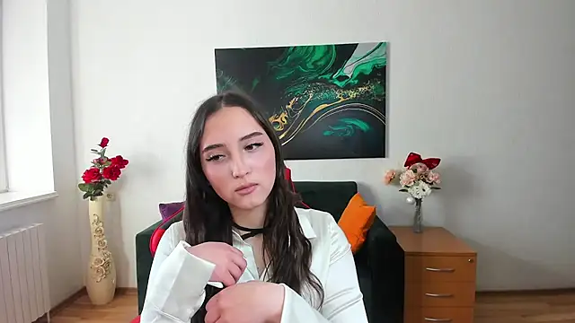 Effy Royse online show from February 10, 7:23 am