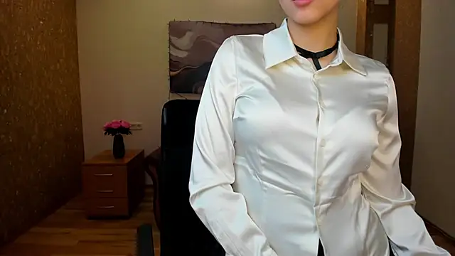 Effy Royse online show from February 12, 7:36 am