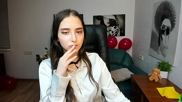 Effy Royse online show from February 17, 6:36 pm