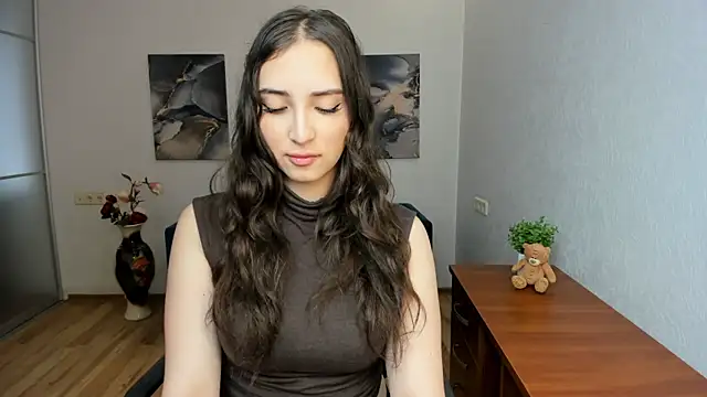 Effy Royse online show from May 10, 5:34 am