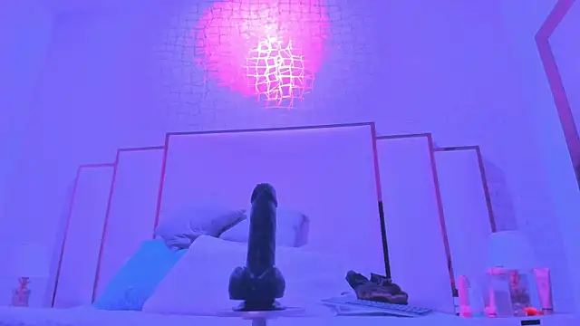 Bunny Blush1 online show from February 21, 7:26 pm