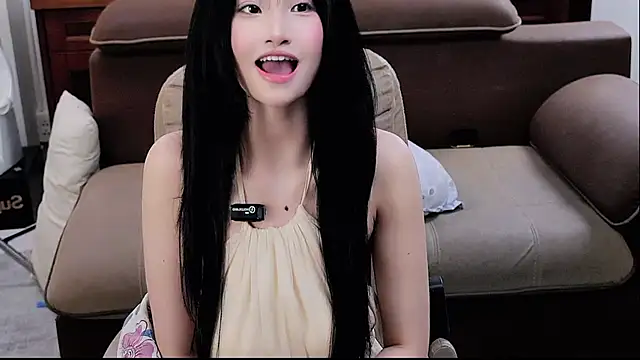 Snapshot of xiaoyu_baobei chatting on February 10, 4:49 am xiaoyu baobei online show from February 10, 4:49 am