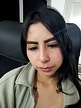 HotGirlK69 online show from March 3, 1:45 am