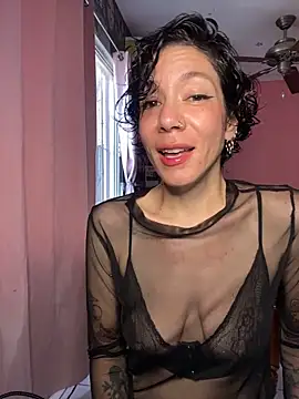 Snapshot of JeanneDuval8888 chatting on February 15, 10:50 pm JeanneDuval8888 online show from February 15, 10:50 pm