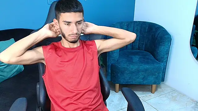 Noah-JONES online show from February 28, 4:13 am