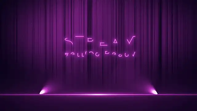 spookysmooches online show from July 19, 4:38 am