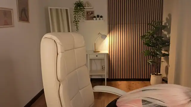 Jasmin fit online show from February 24, 2:09 am