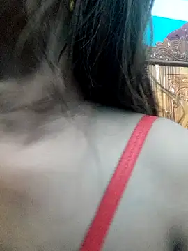 Snapshot of Hot-sadia6 chatting on February 22, 1:53 pm Hot-sadia6 online show from February 22, 1:53 pm