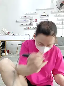 Trang26 online show from April 4, 12:53 am