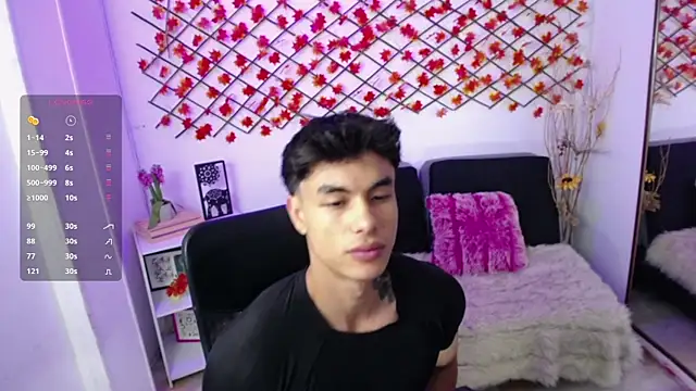 IanWest  online show from April 11, 11:58 am