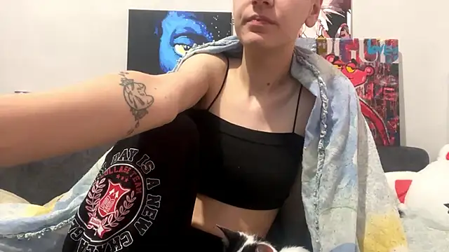 Sweety Burger online show from February 28, 12:17 pm