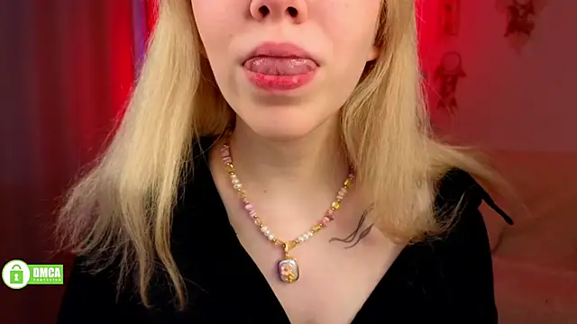 Rochelle kitty online show from March 29, 3:34 pm