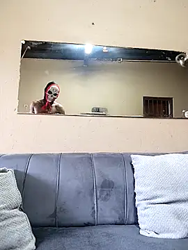 Snapshot of Cookie_Pounder chatting on February 11, 11:59 am Cookie Pounder online show from February 11, 11:59 am