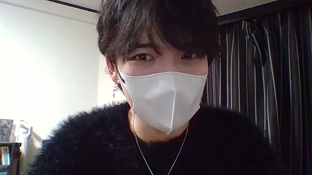 raitokun5555 online show from February 15, 1:20 pm