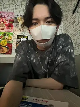 raitokun5555 online show from May 17, 10:11 am