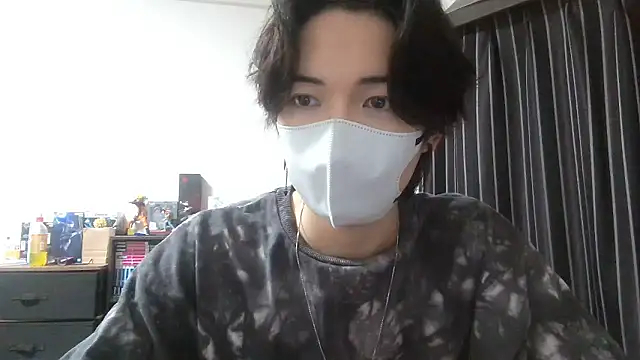 Snapshot of raitokun5555 chatting on June 26, 12:09 pm raitokun5555 online show from June 26, 12:09 pm