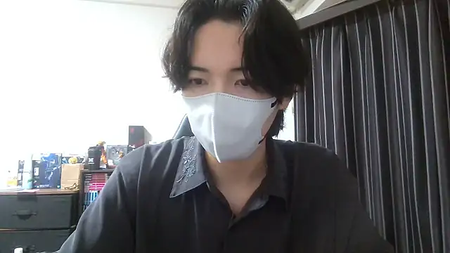 Snapshot of raitokun5555 chatting on June 27, 9:42 pm raitokun5555 online show from June 27, 9:42 pm