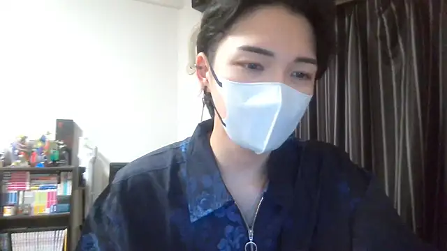 Snapshot of raitokun5555 chatting on July 12, 12:40 pm raitokun5555 online show from July 12, 12:40 pm